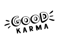 Good Karma logó