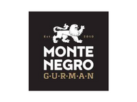 Montenegro Gurman logó