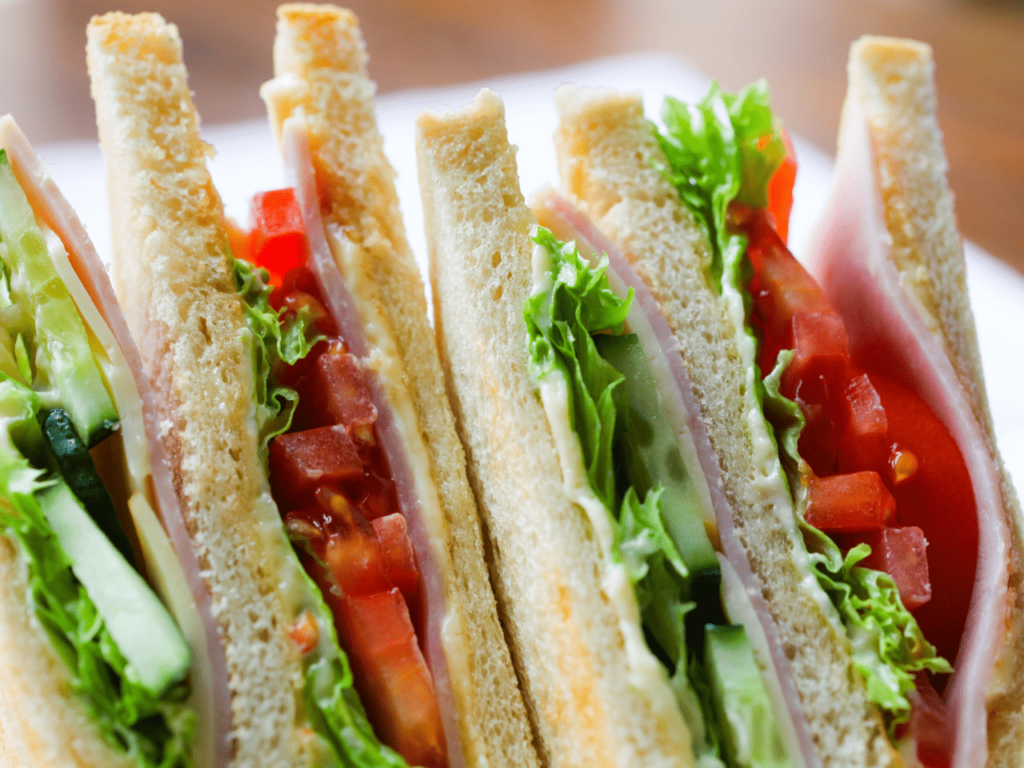 Kreatív szendvicsek a változatosság jegyében-min