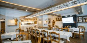 SIMALIBA Belvárosi Csárda