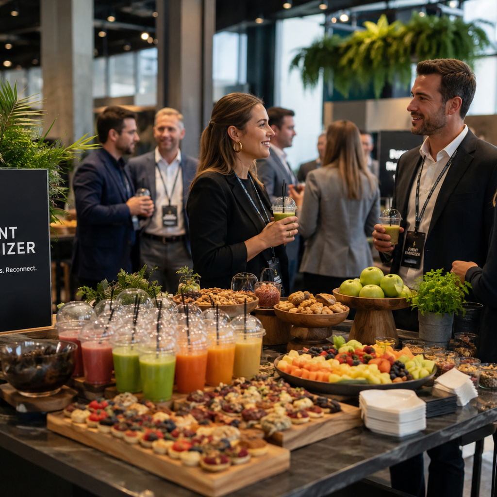 Event Energizer