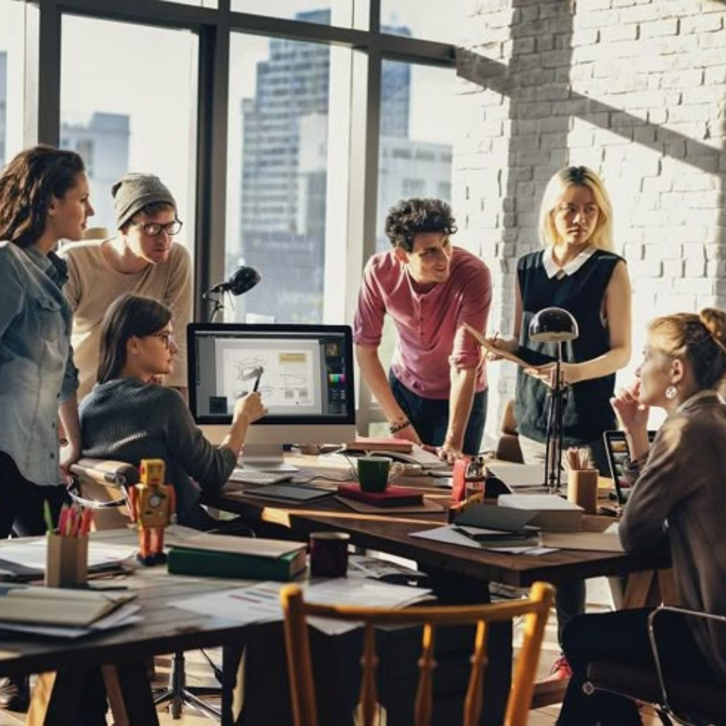 Office Energy Program